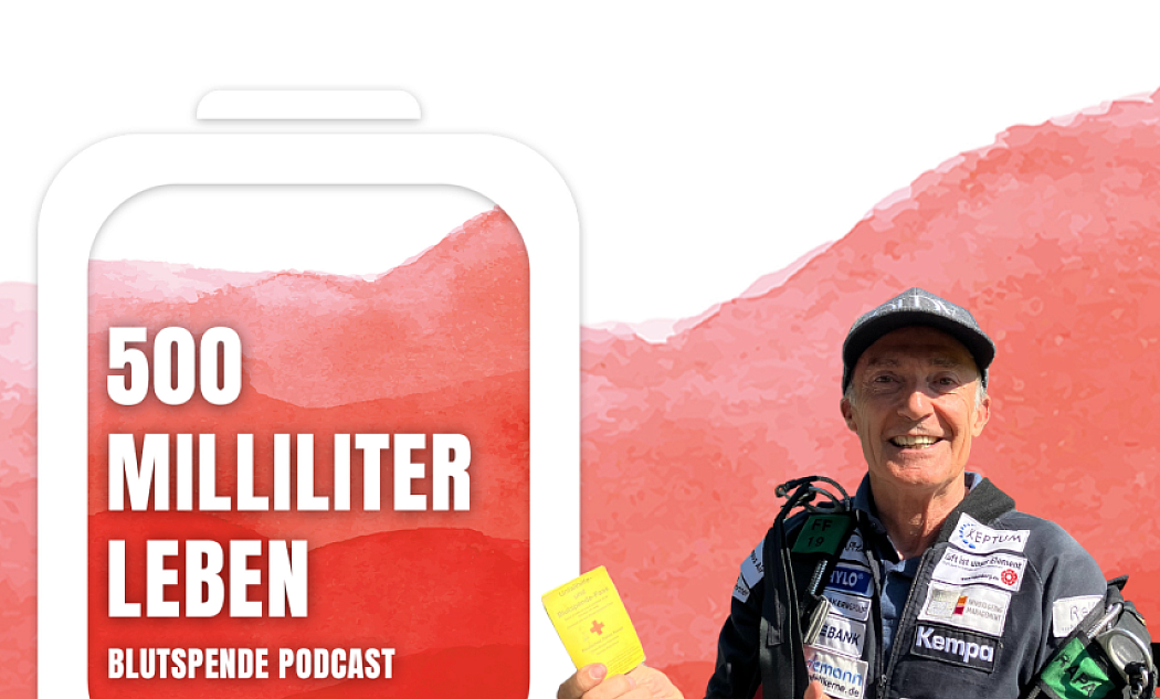 Eberhard Gienger in Tripsdrill 